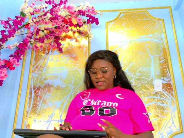 blaisysmith Live Webcam on BongaCams