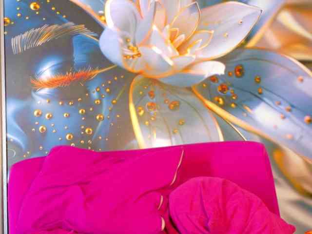 blaisysmith Live Webcam on BongaCams