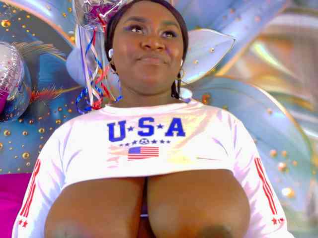 blaisysmith webcam