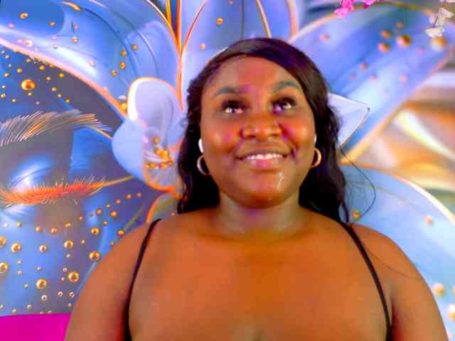 blaisysmith Live Webcam on BongaCams