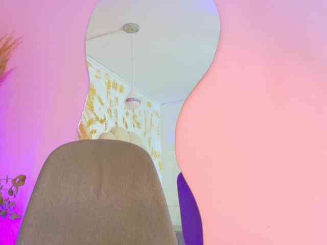blaisysmith webcam