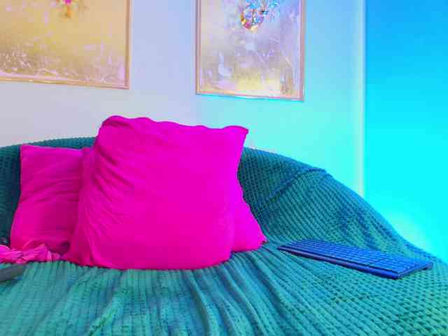 blaisysmith Live Webcam on BongaCams