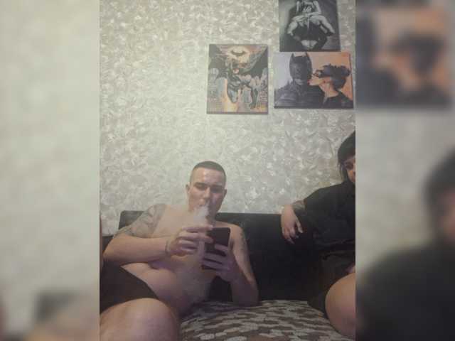 MurrAndDaddy Porn