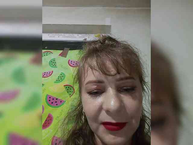Nastia123 webcam