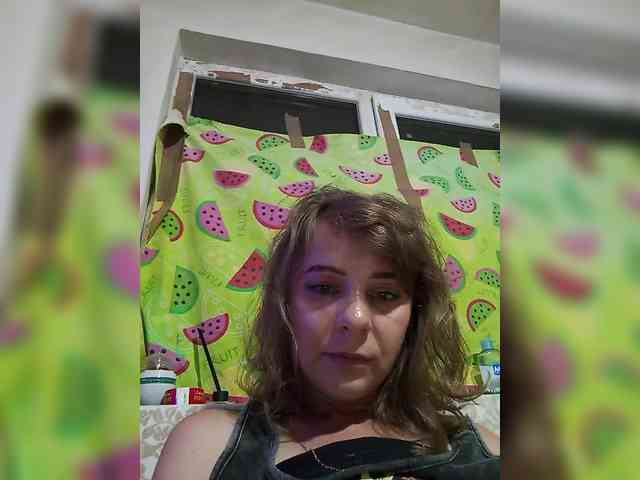 Nastia123 webcam