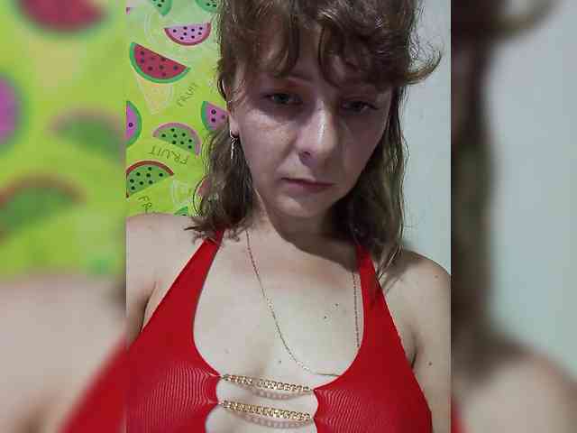 Nastia123 webcam