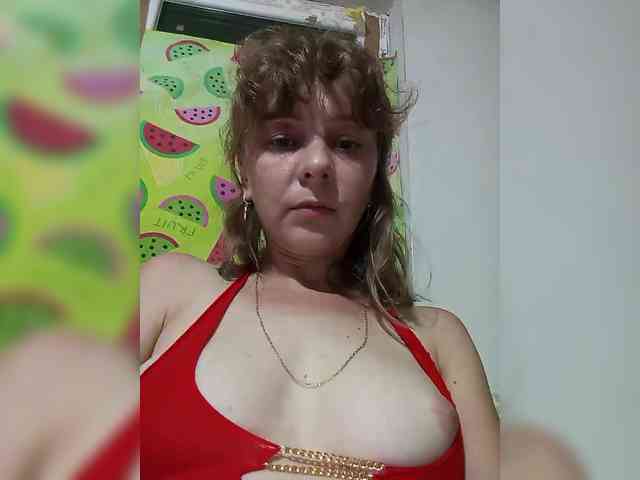 Nastia123 webcam