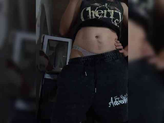Nastia123 webcam