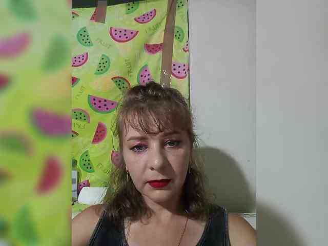 Nastia123 webcam