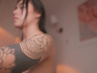 GigiLee Porn Show