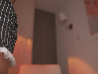 GigiLee Porn Show