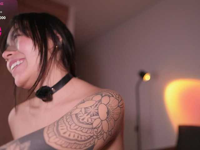 GigiLee's BongaCams show and profile