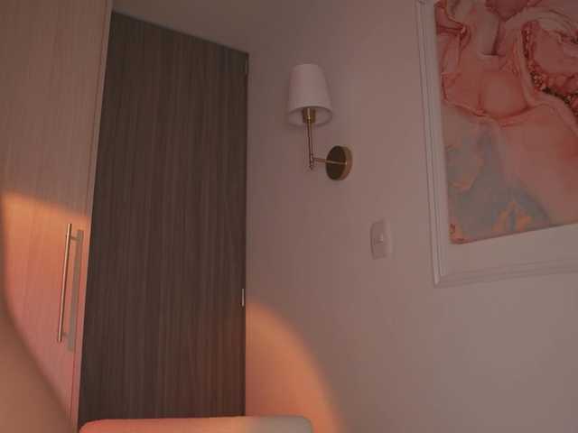 GigiLee on BongaCams 