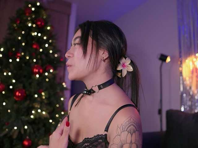 GigiLee's BongaCams show and profile