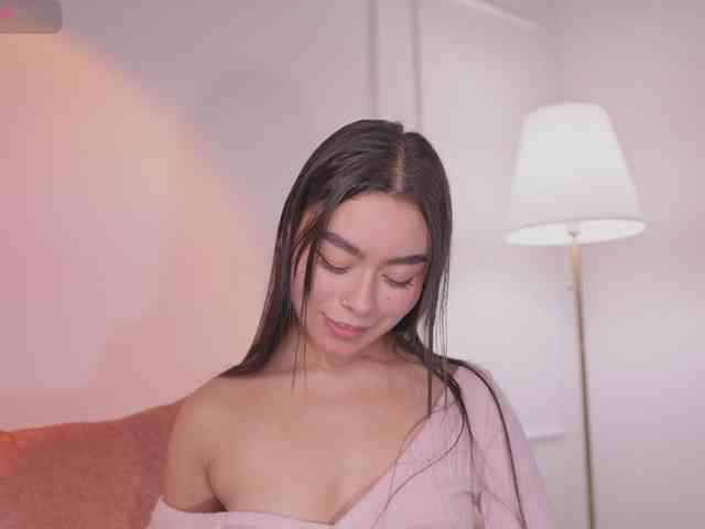GigiLee webcam