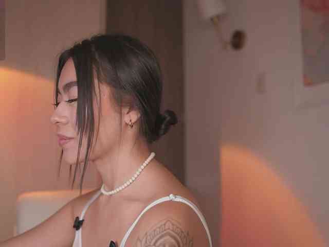 GigiLee webcam