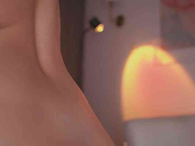 GigiLee webcam