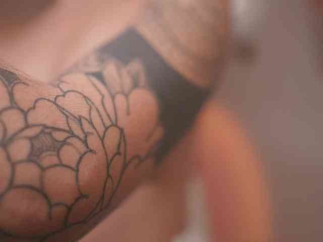 GigiLee webcam