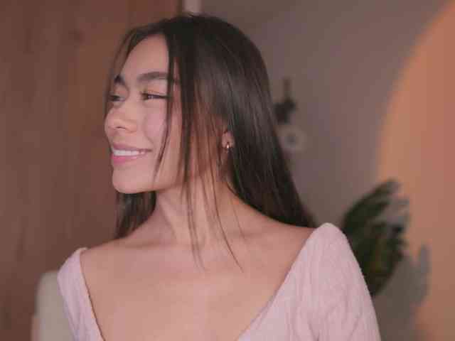 GigiLee webcam