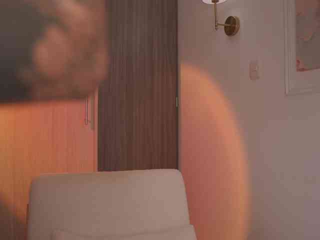 GigiLee webcam