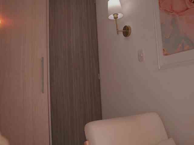 GigiLee webcam