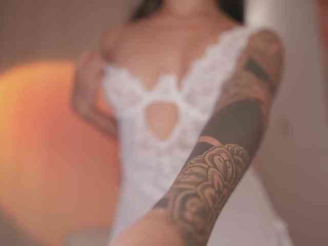 GigiLee webcam