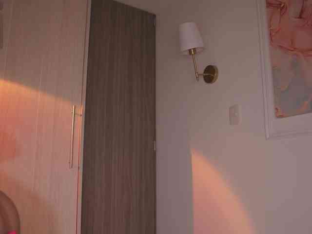 GigiLee webcam