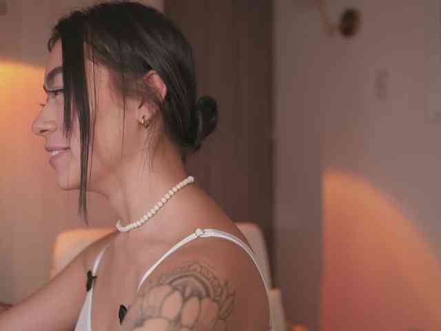 GigiLee webcam