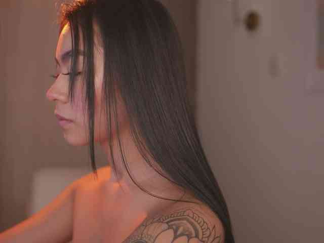 GigiLee webcam