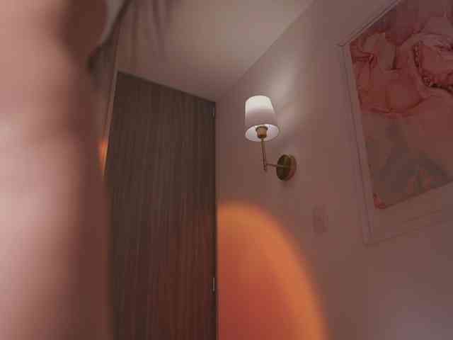 GigiLee webcam