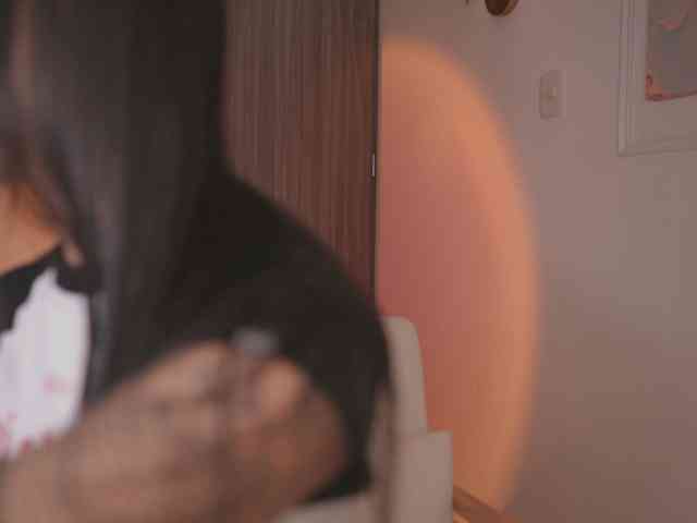 GigiLee webcam