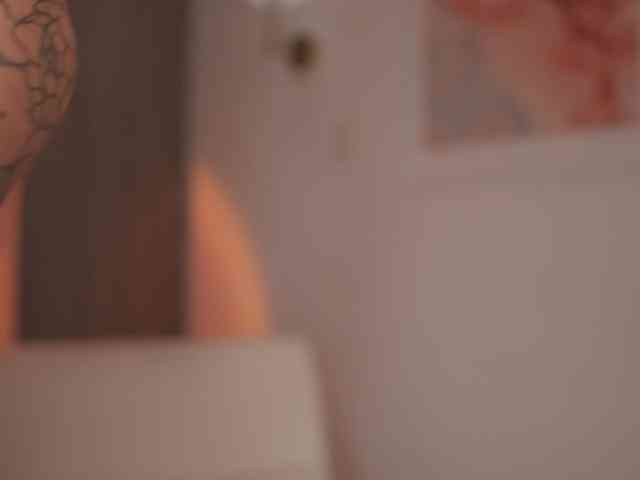 GigiLee webcam