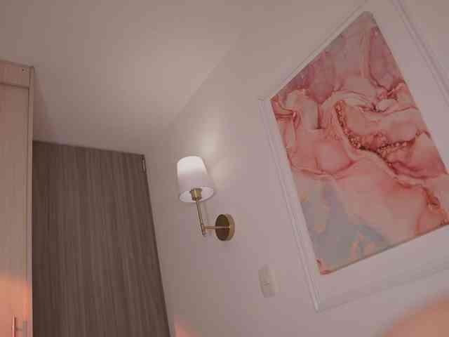 GigiLee webcam