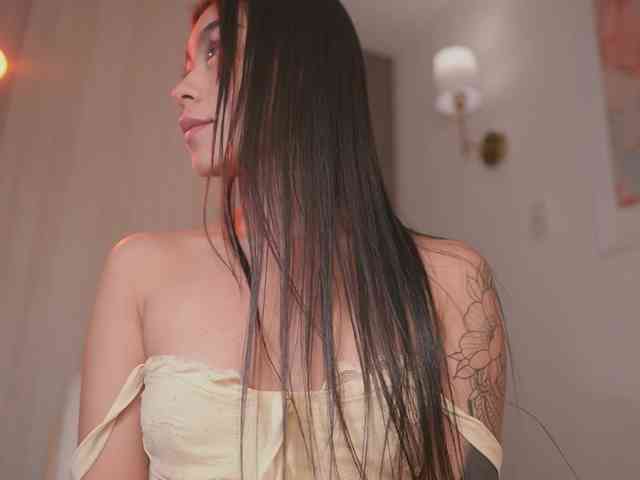 live stream sex GigiLee