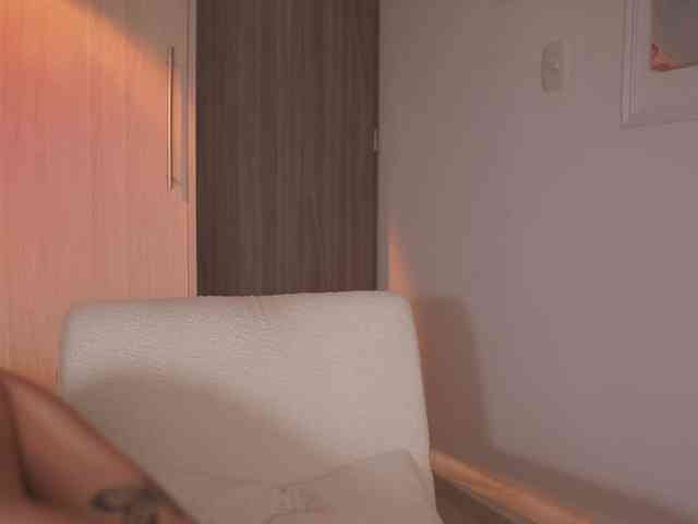 GigiLee webcam