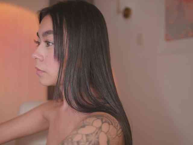 sex chat webcam GigiLee
