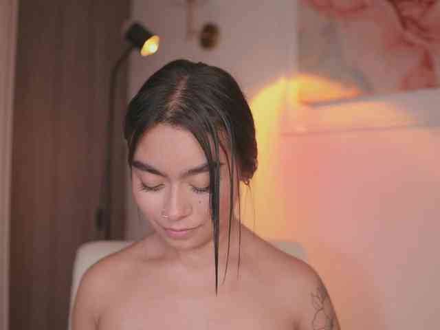 GigiLee webcam