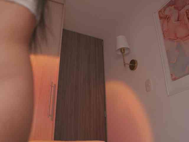 GigiLee webcam