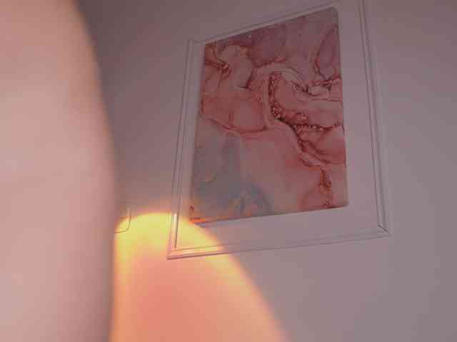 GigiLee webcam