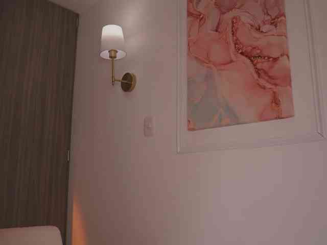 GigiLee webcam