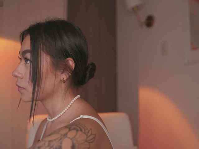 GigiLee webcam
