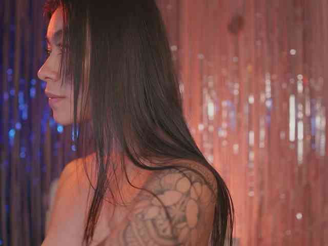 GigiLee webcam