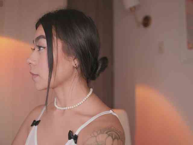 GigiLee webcam