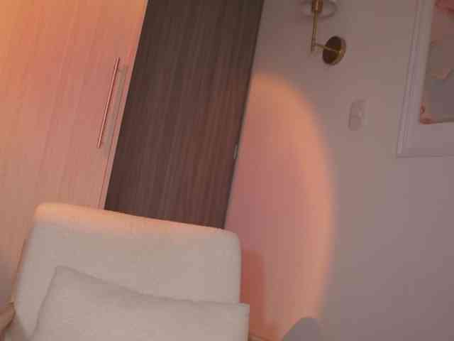 GigiLee webcam