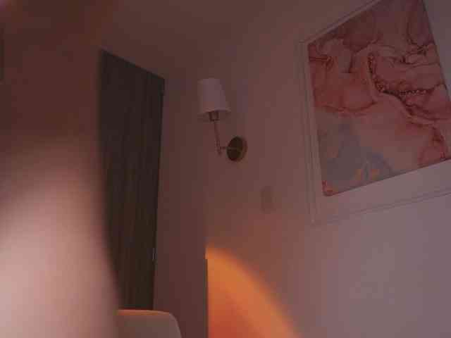 GigiLee webcam