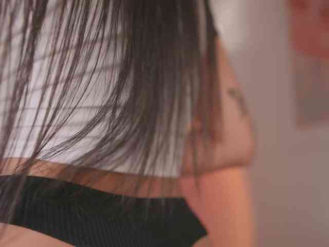 GigiLee webcam