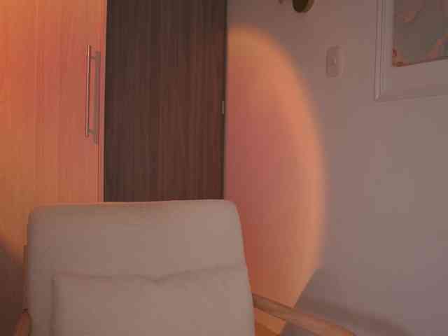 GigiLee webcam