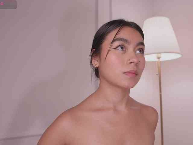 GigiLee webcam