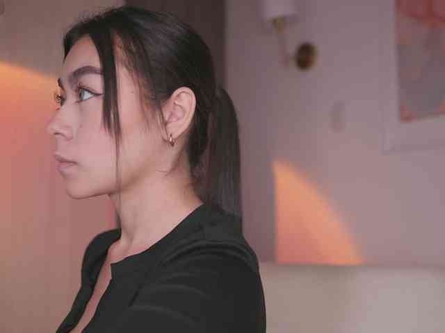 GigiLee webcam