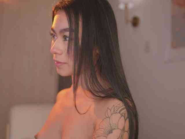 GigiLee Live Webcam on BongaCams